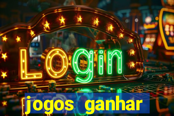 jogos ganhar dinheiro sem depositar